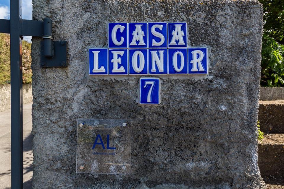 アルコ・ダ・カリェタ Casa Leonor By Rent2U, Ldaヴィラ エクステリア 写真